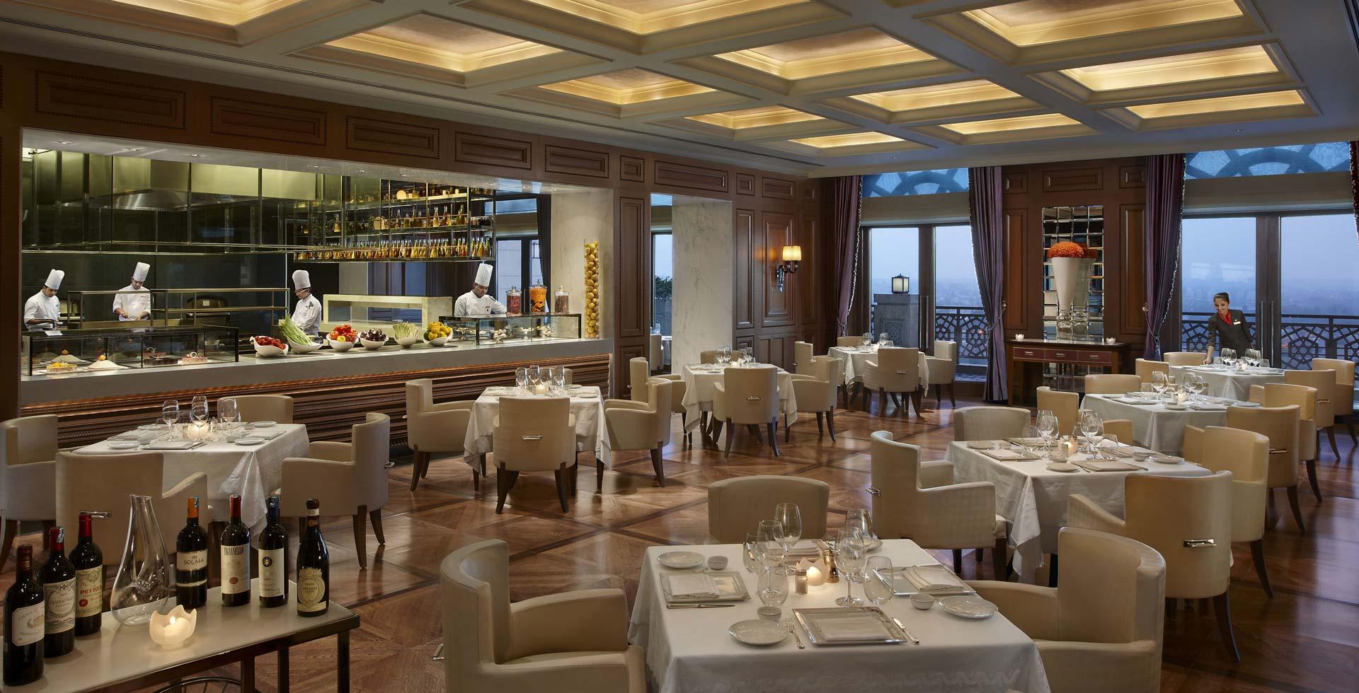 Cafe ve Restoran Perde Sistemleri
