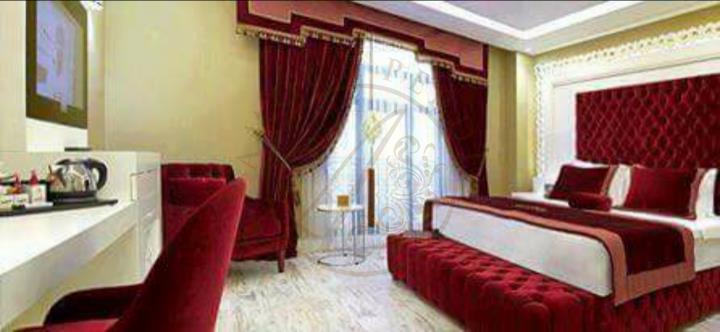 luxury villa