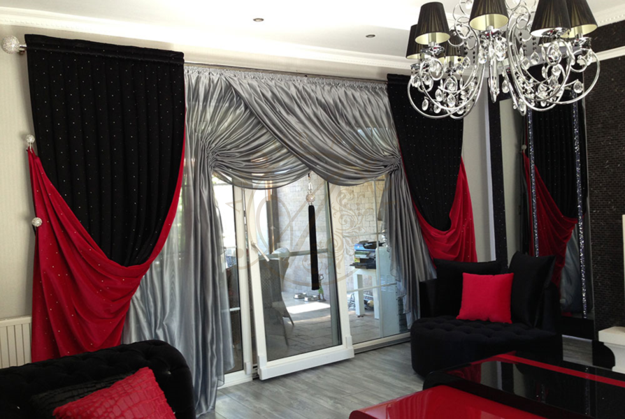 luxury villa
