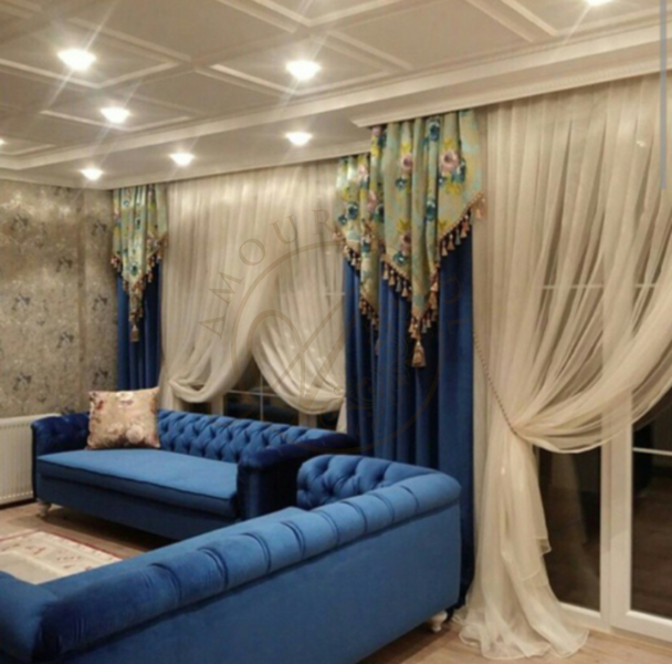 luxury villa