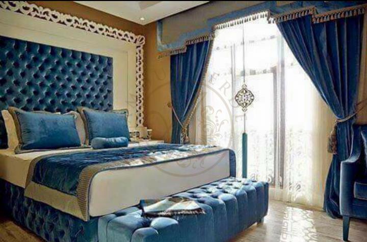 luxury villa